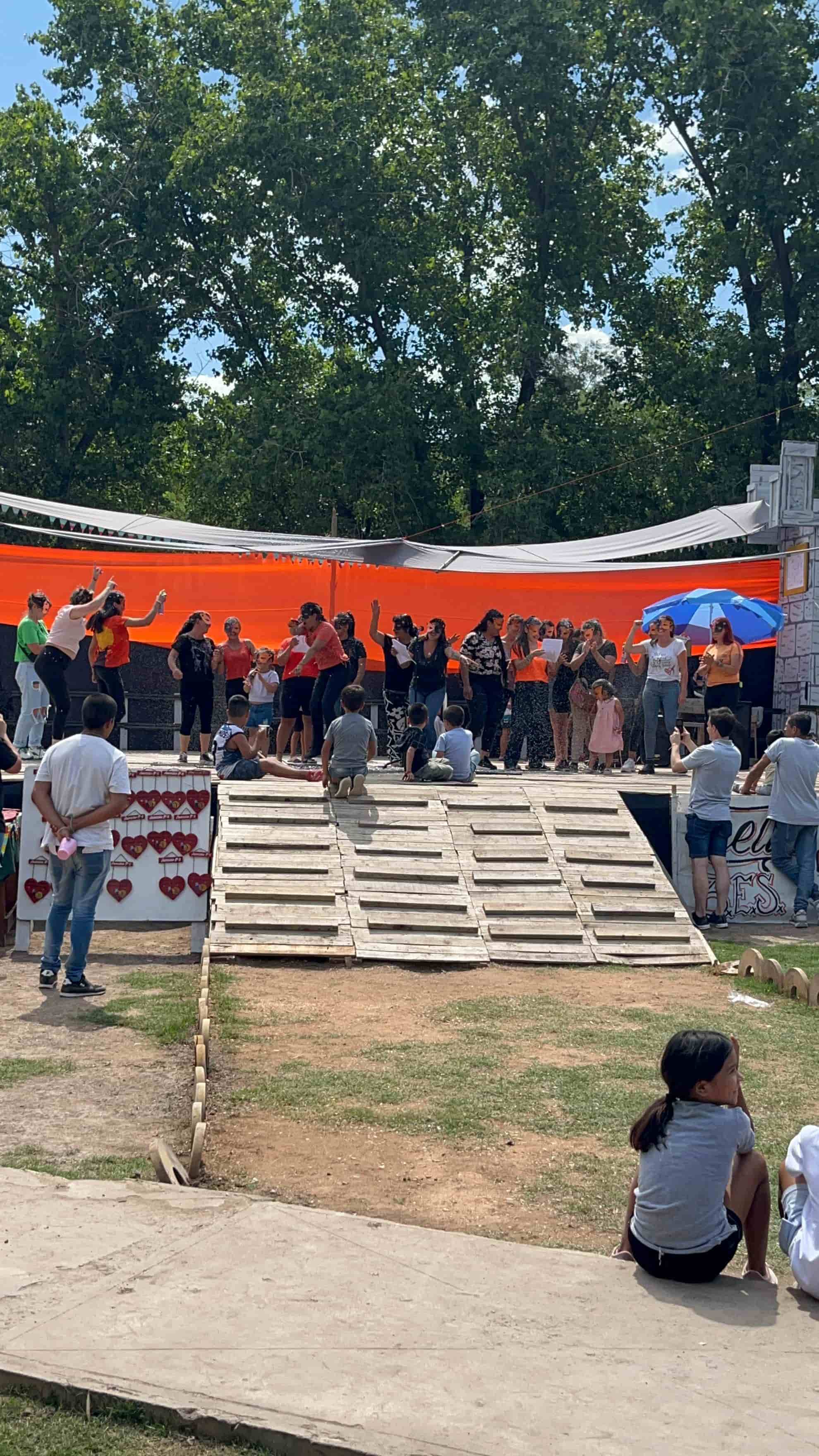 15 aniversario de la comunidad Buscando el Ser