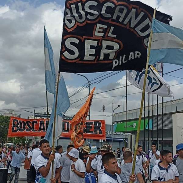 Patronales de pilar