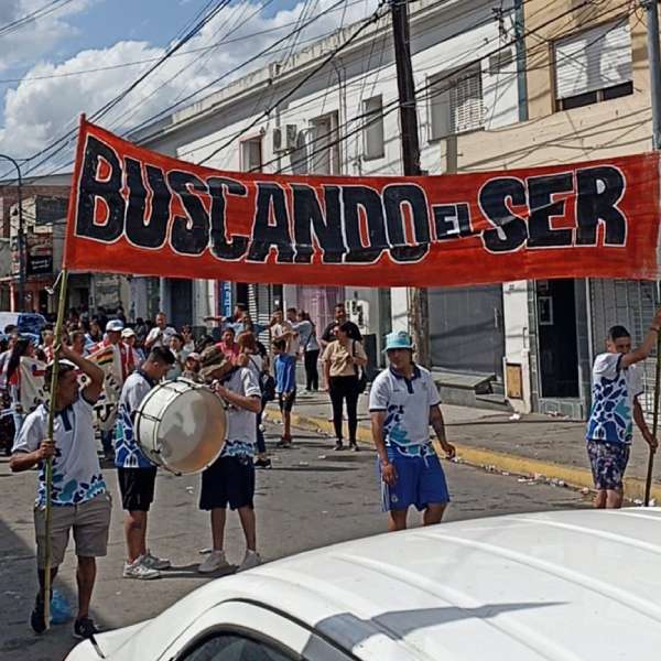 Patronales de pilar