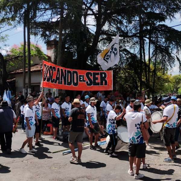 Patronales de pilar